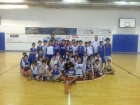 A.P.D. Fonte Roma Eur
