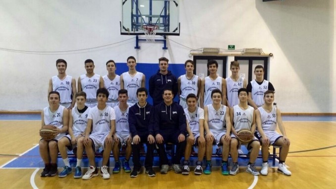 ROSTER STAGIONE 2014/2015 - A.P.D. Fonte Roma Eur